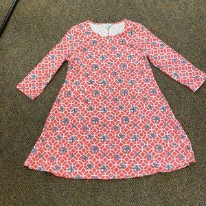 Crown & Ivy Starfish Dress sz S
